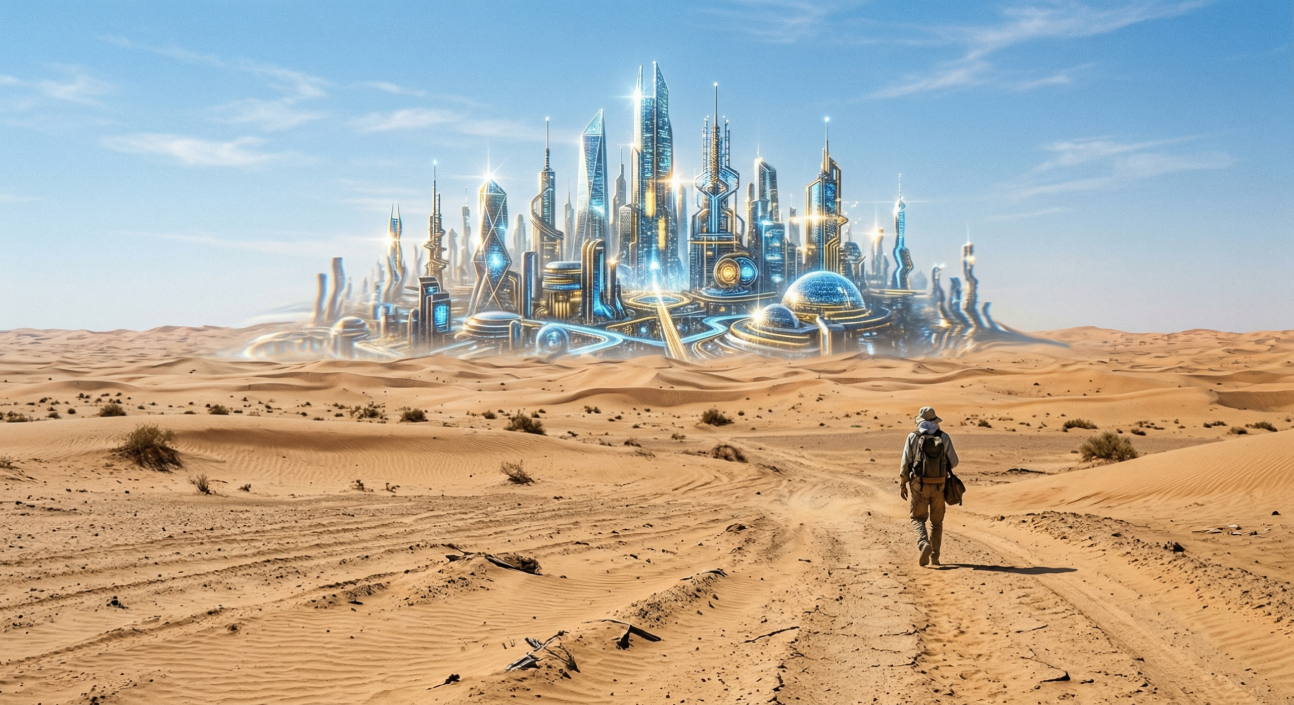 The AI Mirage: Why Automation Strategy is Built on Sand