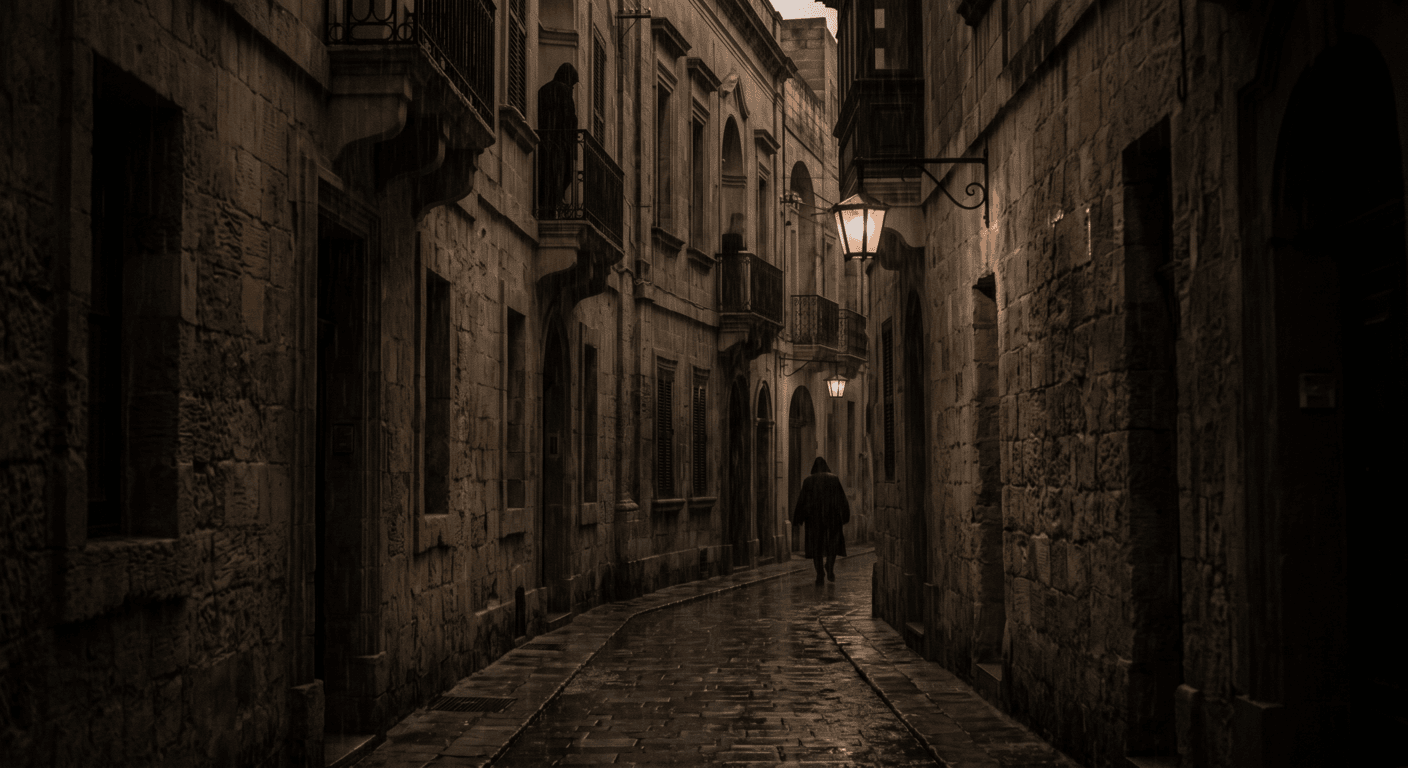 The Ethics of Spectacle and the Limits of Empathy in Maltese Dark Tourism